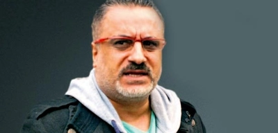 Yapımcı Erol Köse 16'ncı Kattan Düşerek Hayatını Kaybetti!