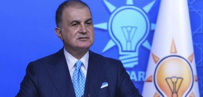 AK Parti'den Özgür Özel'e Sert Tepki
