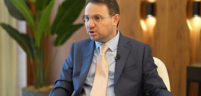 Bakan Gürlek'in Kayıtlarını Sorgulayan Tapu Müdürü Gözaltında