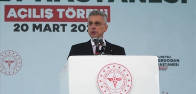 Bakan Memişoğlu'ndan Rize'de Önemli Açıklamalar