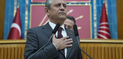 CHP'de Tarihi Gün: Emine Ülker Tarhan 12 Yıl Sonra Yuvaya Döndü
