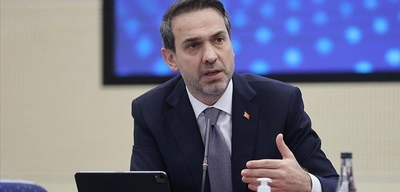 Bakan Bayraktar'dan Enerji Mesajı: Nisan Ayında Fiyatlar Değerlendirilecek, Yüksek Gelirliye Destek Kalkıyor