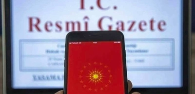 AYM'den 9 Partiye Mali Vize