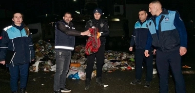 Esenyurt'ta Çöpten Servet Çıktı: 1.2 Milyon Liralık Altınlarına Kavuştu!