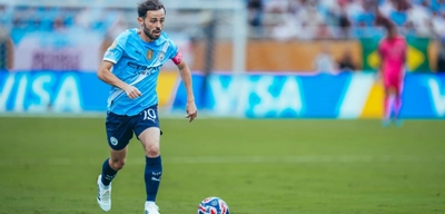 Galatasaray'da Bernardo Silva İçin Düğmeye Basıldı!