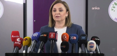 İmralı Heyeti Yarın Öcalan'la Görüşecek