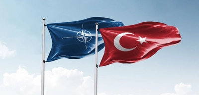 NATO'dan Türkiye için Füze Kalkanı