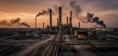 Savaşın Ortasında İran'ın Petrol Geliri Katlandı!