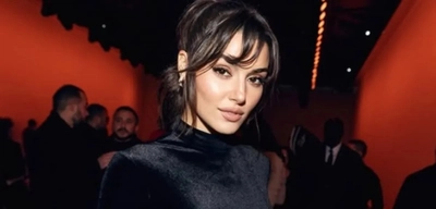 Hande Erçel Adliyede İfade Verdi
