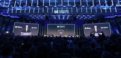 İstanbul'da İletişimin Kalbi Atıyor: STRATCOM 2026 Kapılarını Açtı