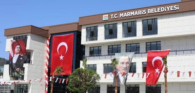 Marmaris Belediyesi'nde Rüşvet Operasyonu: 3 Üst Düzey Yönetici Gözaltında