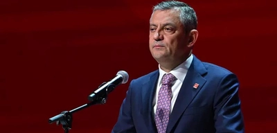 Özgür Özel'den "Brezilya" Örneği: Saldırı Altındayız