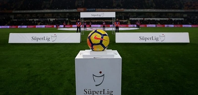 Süper Lig'de 3 Haftalık Kritik Takvim Açıklandı