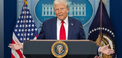 Trump'tan Kritik "İran" Kararı: Enerji Tesislerine Saldırı Planı Ertelendi
