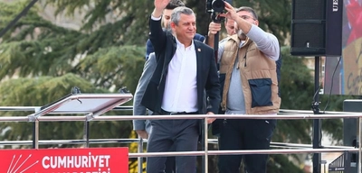 Özgür Özel Çanakkale'den Seslendi: Bakan Evlatlarının Değil, Vatan Evlatlarının Devri Başlıyor