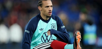 Sane'nin İlk 11'de Başladığı Maçta Almanya'dan Bol Gollü Galibiyet!