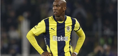 Talisca'dan Derbi Öncesi İddialı Sözler: Kariyer Rekorumu Kırabilirim