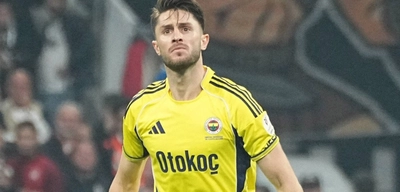 Fenerbahçe'de Transfer Bombası: Juventus, İsmail Yüksek'e Talip Oldu