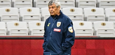 Mircea Lucescu Romanya Milli Takımı Kampında Fenalaşarak Hastaneye Kaldırıldı!