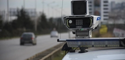 Trafikte Yeni Dönem: Radar ve Kontrol Noktaları Artık Tek Tıkla Görülebilecek