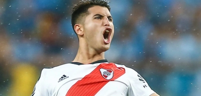 Beşiktaş, Arjantinli Yıldız Exequiel Palacios'u Radarına Aldı