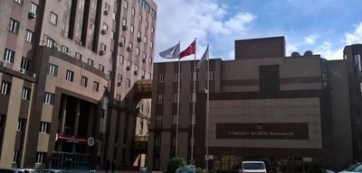Etimesgut Belediyesi'nde "Zimmet" Operasyonu: 4 Kişi Gözaltında