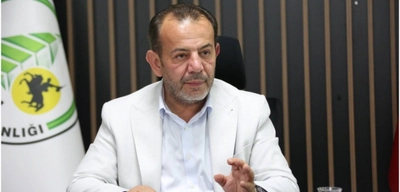 Tanju Özcan Davasında Ara Karar: Mahkeme "Tutukluluğa Devam" Dedi!