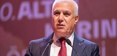 Bursa Büyükşehir Belediye Başkanı Mustafa Bozbey Gözaltında!