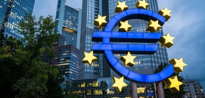 Euro Bölgesi'nde Enflasyon Şoku