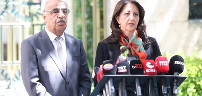 İmralı'dan Kritik Mesaj