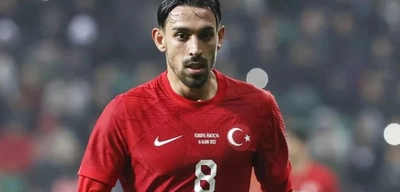 İrfan Can Kahveci'den Kosova Maçı Öncesi Sert Mesaj: Türk Milletini Tanıyamamışlar!