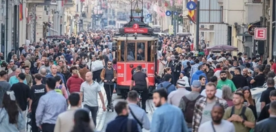 İşsizlik Oranı Tek Haneli Seyirde