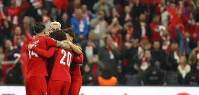 Kosova'da A Milli Takım'a Çirkin Taciz!