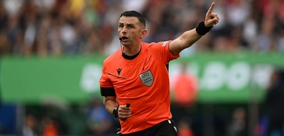 Kosova - Türkiye Maçının Hakemi Michael Oliver Kimdir?