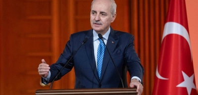 Kurtulmuş'tan İsrail'in İdam Kararına Sert Tepki
