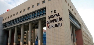 SGK'dan Borç Ödemelerine Ek Süre