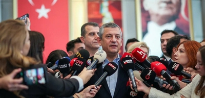 CHP Kurultay Davasında Kritik Gün: İmamoğlu ve 11 Sanık Hakim Karşısında
