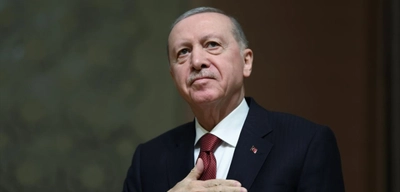 Cumhurbaşkanı Erdoğan'dan AK Parti Grup Toplantısı'nda Önemli Açıklamalar