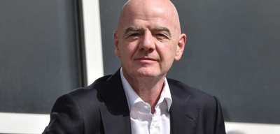 FIFA Başkanı Infantino'dan Türkiye'ye Tebrik: Ay-Yıldız Bir Kez Daha Parıldıyor