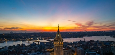 İstanbul'un Mart Ayı Enflasyon Karnesi Açıklandı