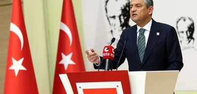 Özgür Özel'den "Sandık" Çıkışı