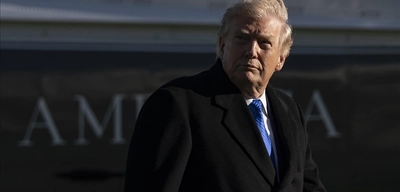 Trump Savaşın Biteceği Tarihi Açıkladı