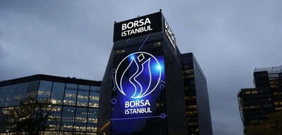 BIST 100 Güne Düşüşle Başladı
