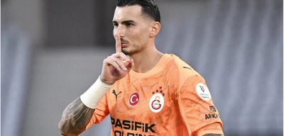Galatasaray'ın File Bekçisi Uğurcan Çakır Değerine Değer Katıyor: Hedef 40 Milyon Euro!
