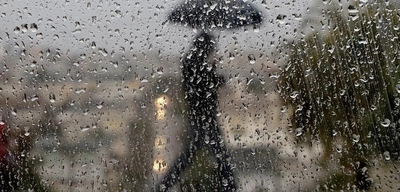 Kuvvetli Yağış ve Fırtına Uyarısı Geldi