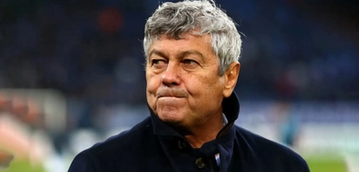 Romanya Milli Takımı'nda Mircea Lucescu Dönemi Sona Erdi