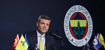 Saran'dan İstanbul Fenerbahçeliler Derneği'nin Kuruluş Yıl Dönümünde Önemli Açıklamalar
