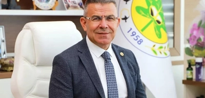 AK Parti'de İhraç İstemi: Köşk Belediye Başkanı Nuri Güler Disipline Sevk Edildi