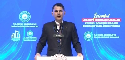 İstanbul TOKİ Kuraları İçin Tarih Verildi