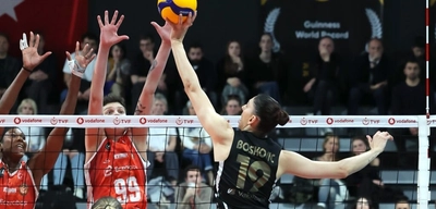 Sultanlar Ligi'nde Dev Final: Fenerbahçe Medicana - VakıfBank Maçı Ne Zaman?